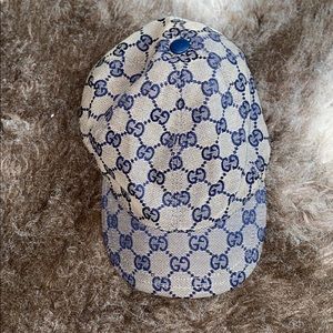 Gucci hat